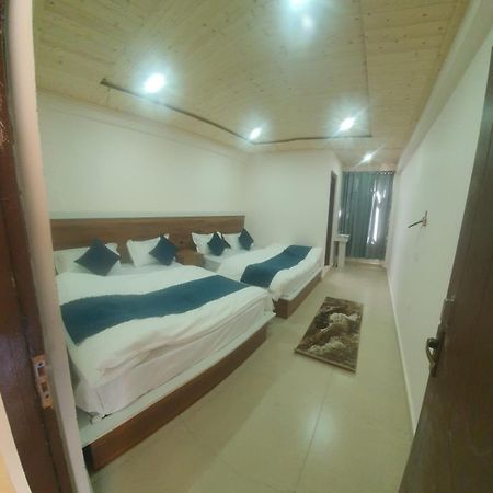 Hotel Geeta Badrinath Exterior foto